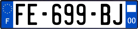 FE-699-BJ