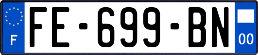 FE-699-BN