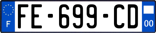 FE-699-CD