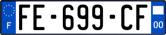 FE-699-CF