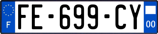 FE-699-CY