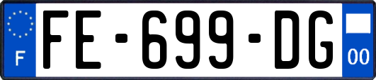 FE-699-DG