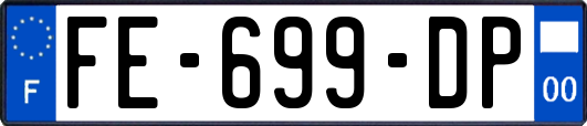 FE-699-DP