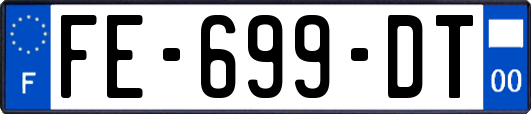 FE-699-DT