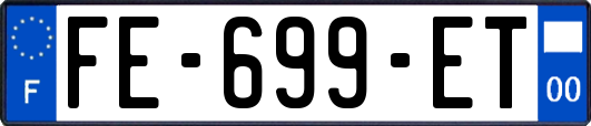 FE-699-ET