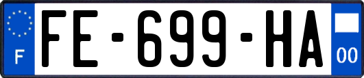 FE-699-HA