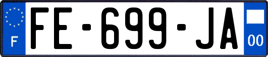 FE-699-JA