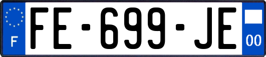 FE-699-JE