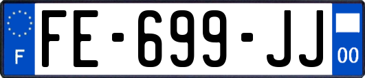 FE-699-JJ