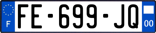 FE-699-JQ