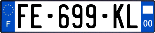 FE-699-KL