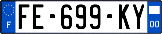FE-699-KY