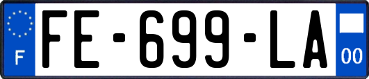 FE-699-LA
