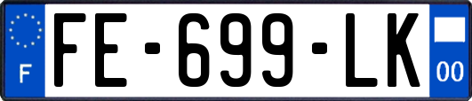 FE-699-LK