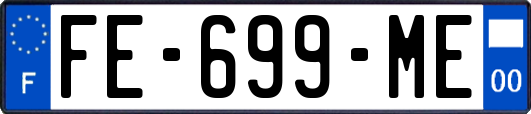 FE-699-ME