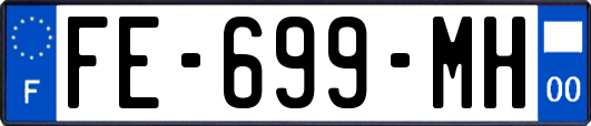 FE-699-MH
