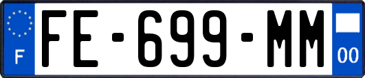 FE-699-MM