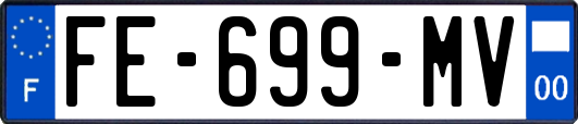 FE-699-MV