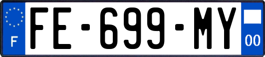 FE-699-MY