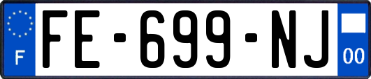 FE-699-NJ