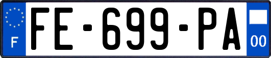 FE-699-PA