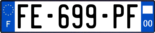 FE-699-PF