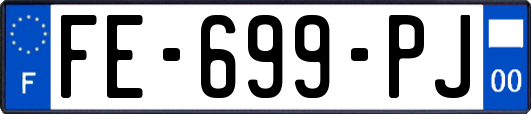 FE-699-PJ
