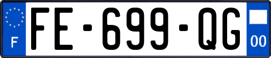 FE-699-QG