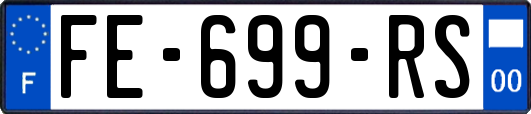 FE-699-RS