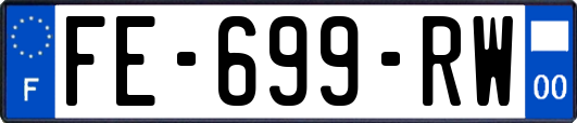 FE-699-RW