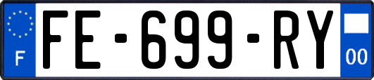 FE-699-RY