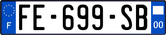 FE-699-SB