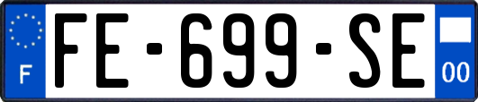FE-699-SE