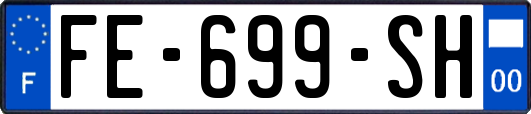 FE-699-SH