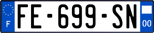 FE-699-SN