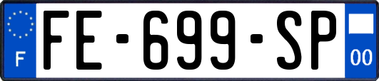 FE-699-SP