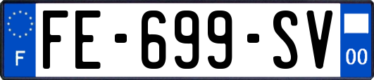 FE-699-SV