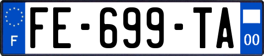 FE-699-TA