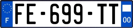 FE-699-TT