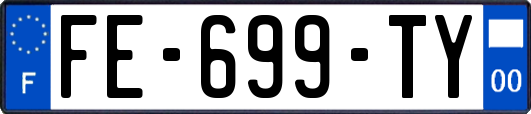 FE-699-TY