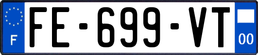 FE-699-VT