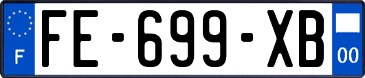 FE-699-XB