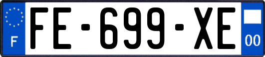 FE-699-XE