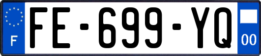 FE-699-YQ