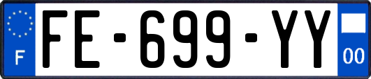 FE-699-YY