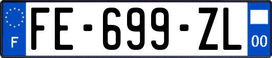 FE-699-ZL