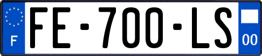 FE-700-LS