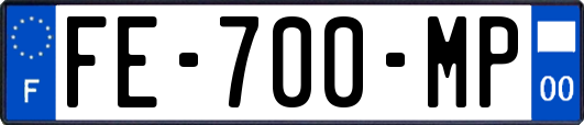 FE-700-MP