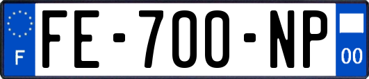 FE-700-NP