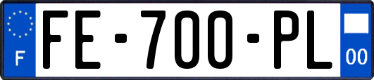 FE-700-PL